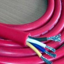 YGCP-4*2.5硅橡胶电缆