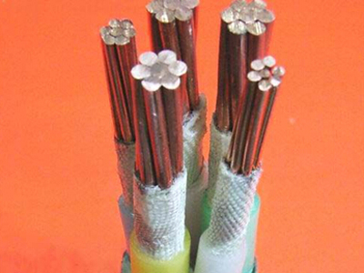 耐火耐温阻燃电缆