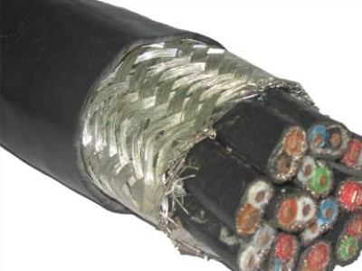 ZR-KYYP2-22阻燃电缆