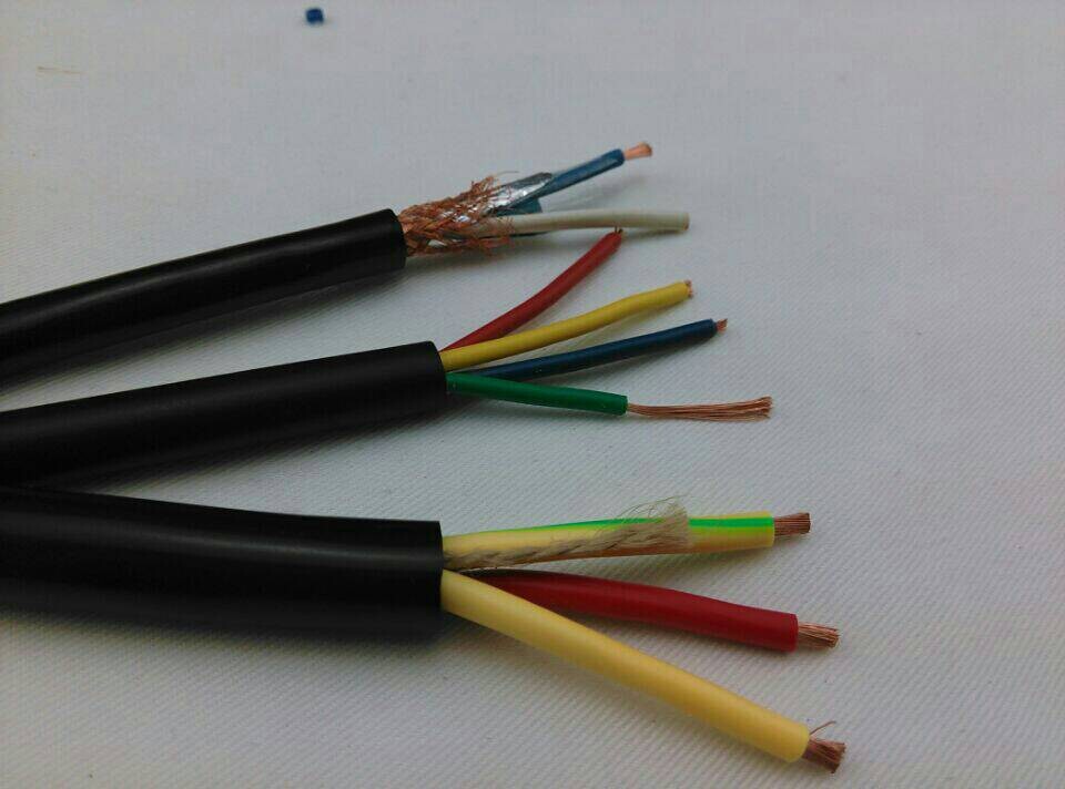 260°C（度）高温电缆