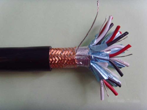 KJYVP仪表用控制电缆