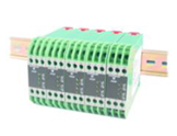 SWP8000系列导轨式信号隔离器、配电器、温度变送器